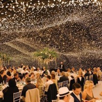 COMPILATIONS OF BEST NIGHT/EVENING WEDDING IDEAS